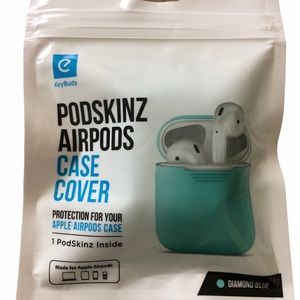 🌼 3 for $18🌼 KeyBuds AirPods Case Cover